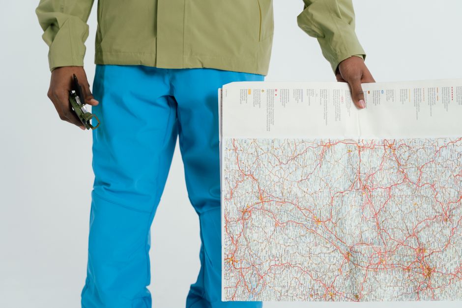empresa topografía