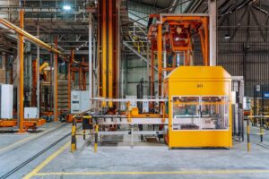 industrial automation supplier
