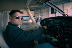 curso piloto privado