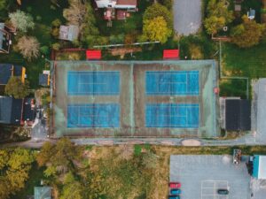 alquiler pista tenis