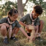 Exploring the Exciting World of Summer Camps for Elementary Students
