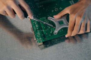 instalador electrónica náutica