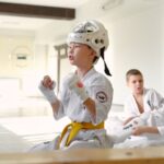 Unleashing Potential: The Rise of Martial Arts Schools