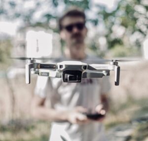 drone pilot certification