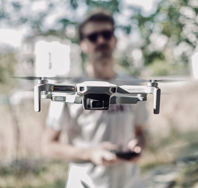 drone pilot certification