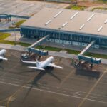 Exploring the Benefits of Airport Shuttle Services