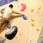 La Revolución del Gimnasio de Escalada: Un Espacio para la Aventura y el Fitness