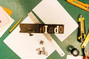 large format printing
