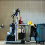 The Essential Guide to Choosing a Commercial Cleaning Company