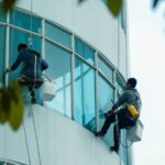 The Essential Guide to Choosing a Window Cleaning Company
