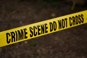 crime scene cleanup