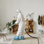 Transform Your Workspace with Professional Cleaning Services