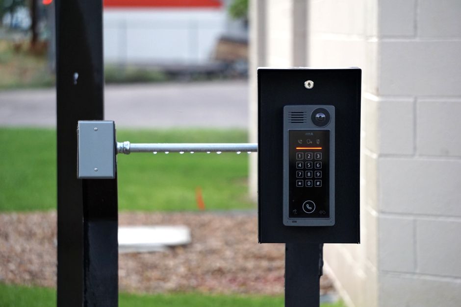 access control system