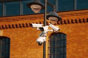 alarm monitoring company