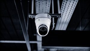 instalación cámaras CCTV
