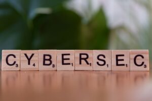 cyber security company