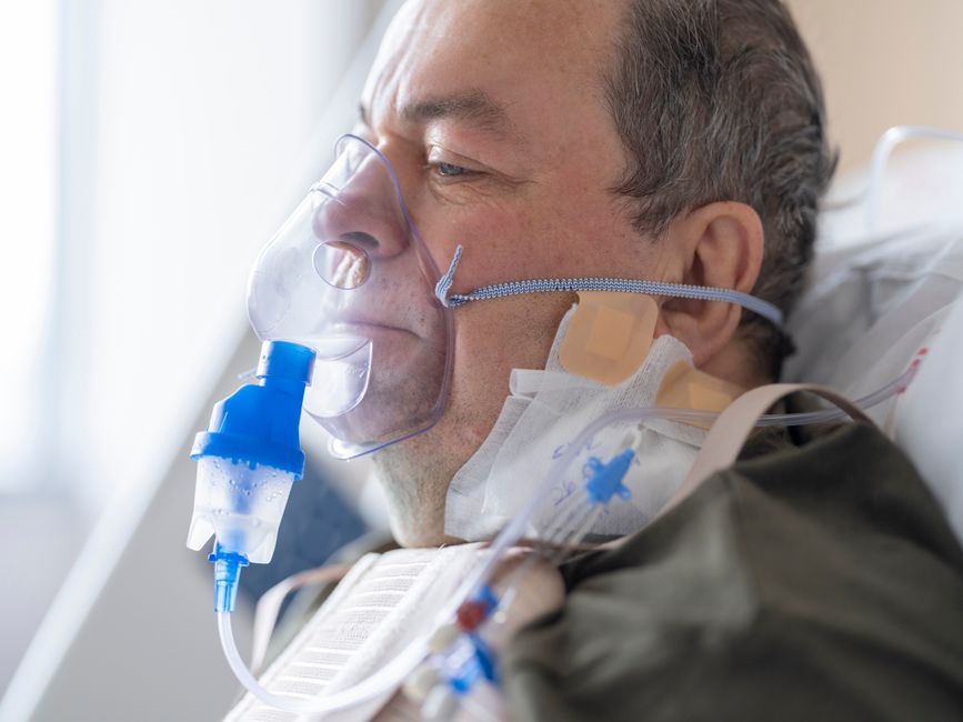 oxygen concentrator rental