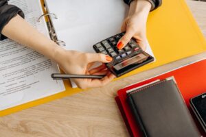 bookkeeping service