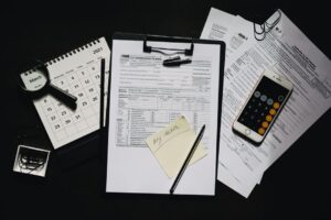 tax audit representation