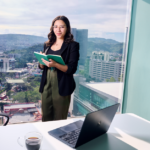 The Role of an External Financial Director in Modern Business