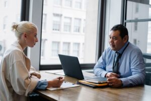executive recruitment firm