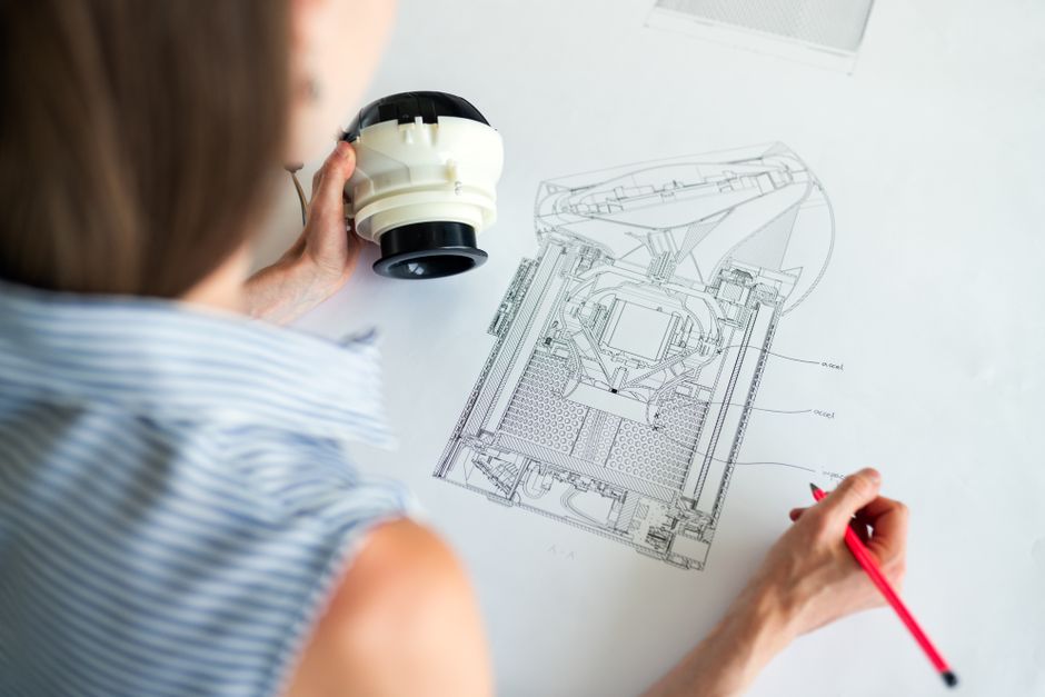 MEP engineering company