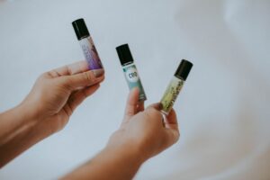 CBD product wholesale
