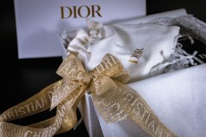 luxury brand reseller