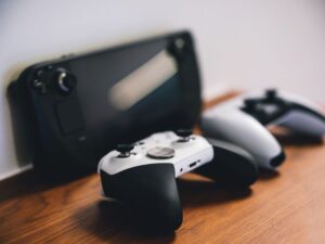 game development company