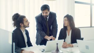 talent acquisition consultant
