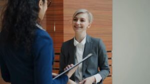 talent acquisition consultant