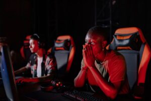 gaming chair supplier
