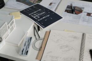 sustainable architecture firm