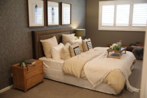 home staging service