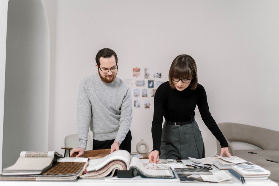 interior design firm