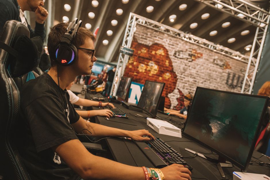 esports team sponsorship