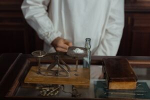 compounding pharmacy