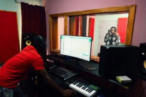 jingle production service
