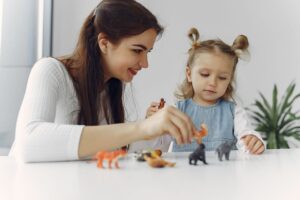children toy manufacturer
