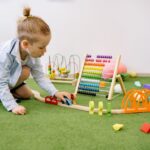 The Rising Trends in Children’s Toy Manufacturing